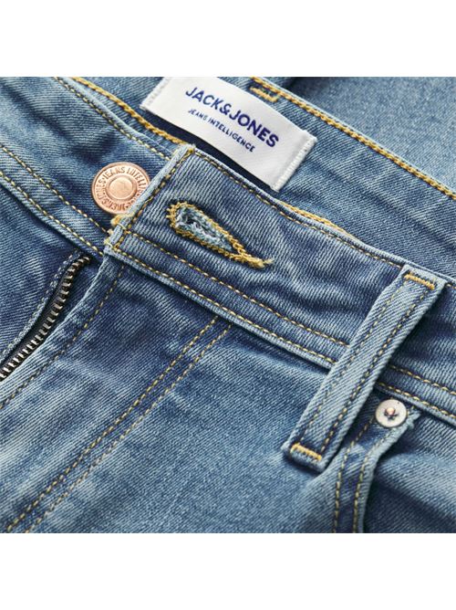  JACK AND JONES | 12269507/Blue Denim